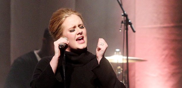 Adele