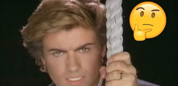 George Michael quiz