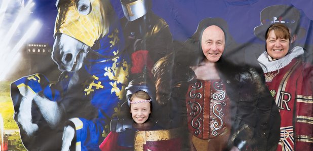 Kynren 21st July 1