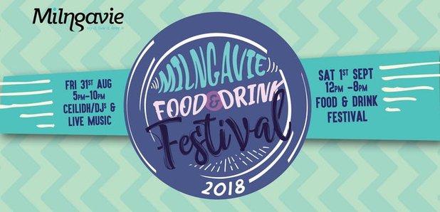 Milngavie Food and Drink Festival 