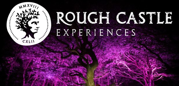 Rough Castle Experiences