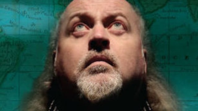 Bill Bailey