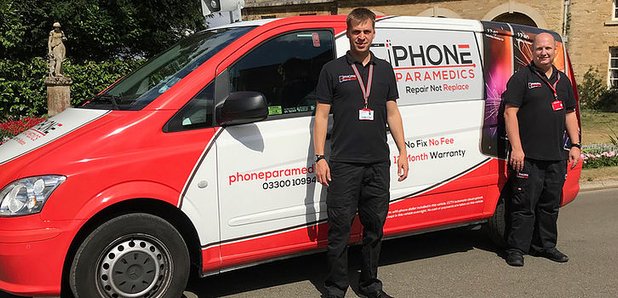 Phone Paramedics