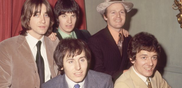 the hollies