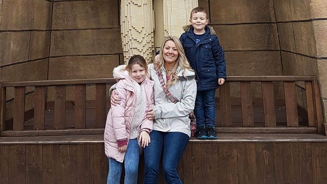 Mum And Two Children Die In House Fire Started By Electrical Fault ...