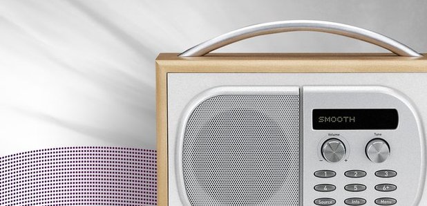 DAB Digital Radio Smooth