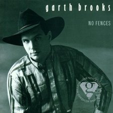 Friends In Low Places artwork