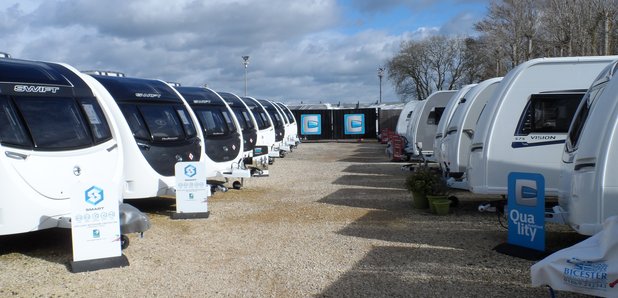 Bicester Caravans