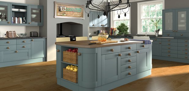 iKan Kitchens