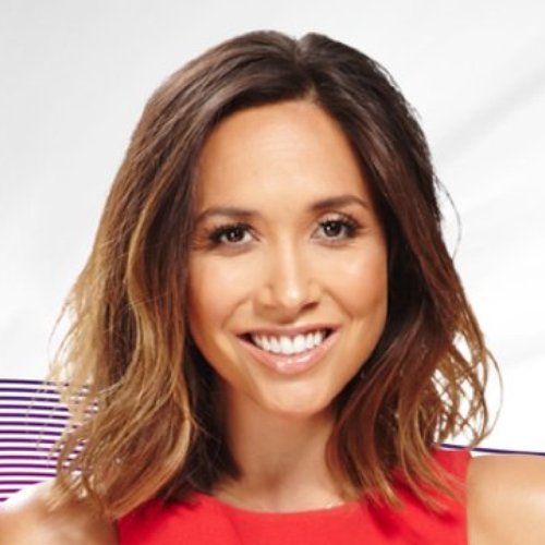 Myleene Klass facts: Smooth presenter and Dancing on Ice star's age ...