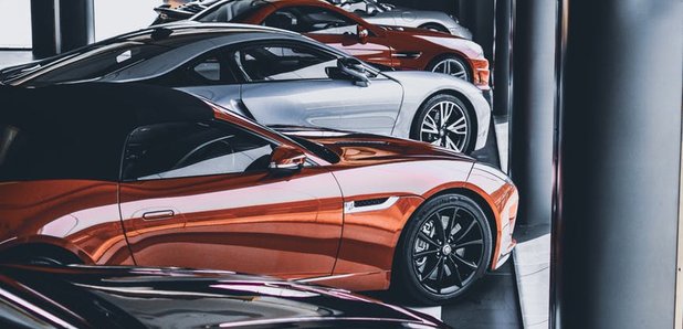 UK Car Trader LTD