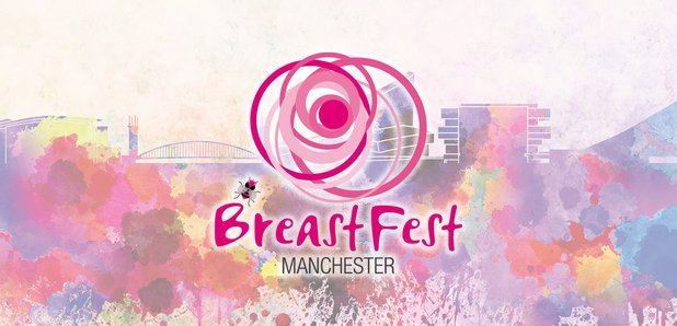 Breastfest Manchester Imagies