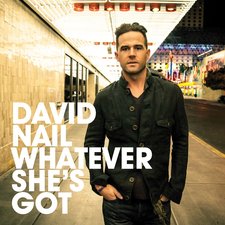 Whatever She's Got artwork