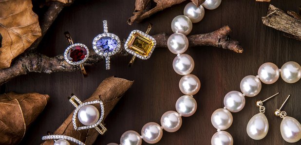 sonny's jewellery