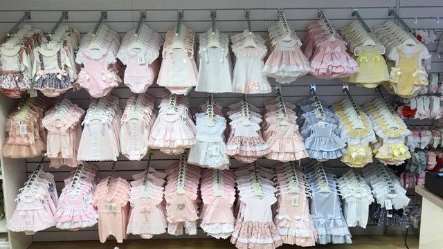 trendytots baby boutique
