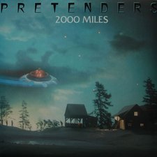 2000 Miles artwork