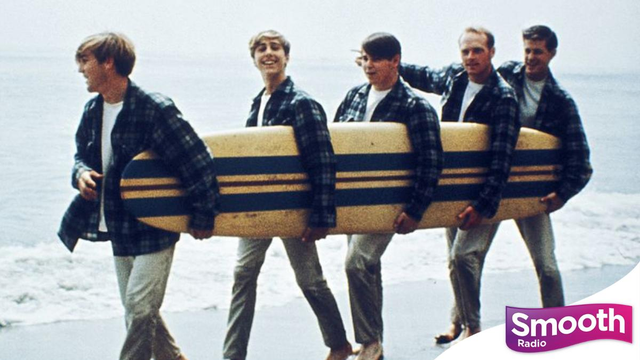 The Beach Boys - latest news, songs, facts and videos - Vimarsana News