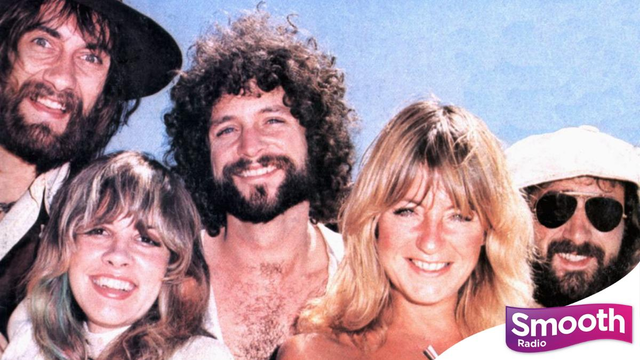Fleetwood Mac - latest news, songs, facts and videos - Vimarsana News