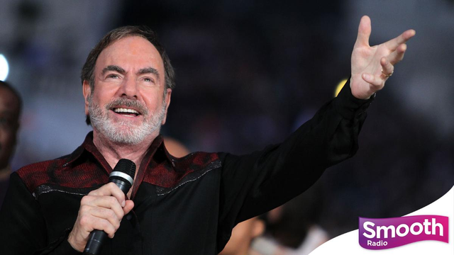 Neil Diamond interview: Star reveals he only accepted 2018