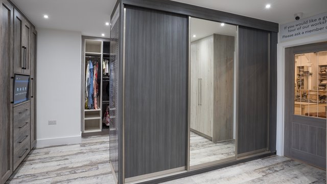 Kent Wardrobes