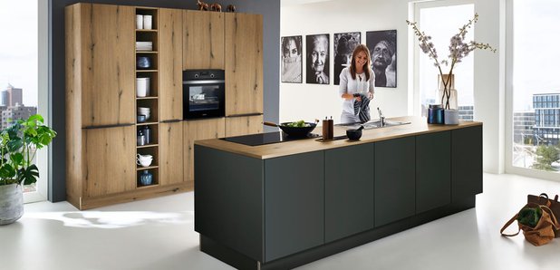 KF Kitchens