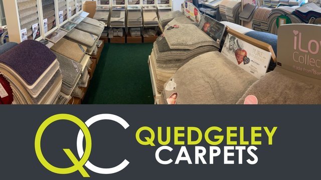 Quedgeley Carpets