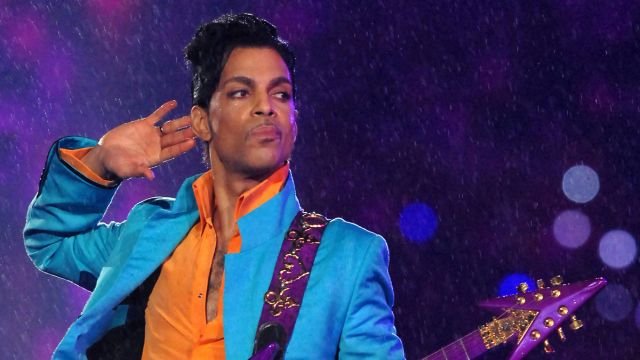 Prince - latest news, songs, photos and videos - Smooth Radio