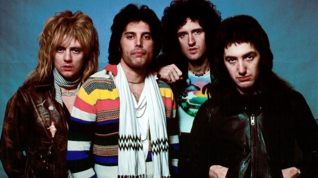 Queen - latest news, songs, photos and videos - Smooth Radio