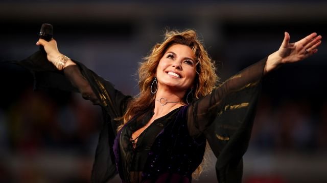 【関税込み】Fruity Booty ブラウン Shania ソング Shania Twain - latest news, songs, photos and videos