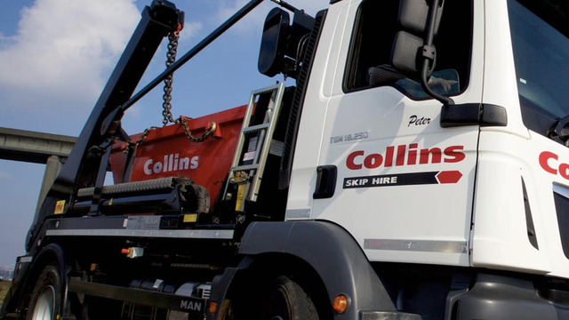 Collins Skip Hire