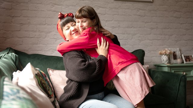 Celebrating Foster Care Fortnight with Foster with North East