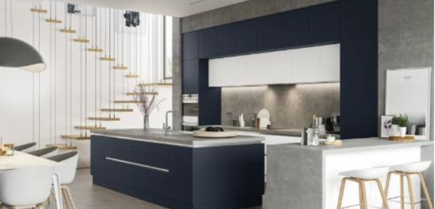 The Kitchen Depot