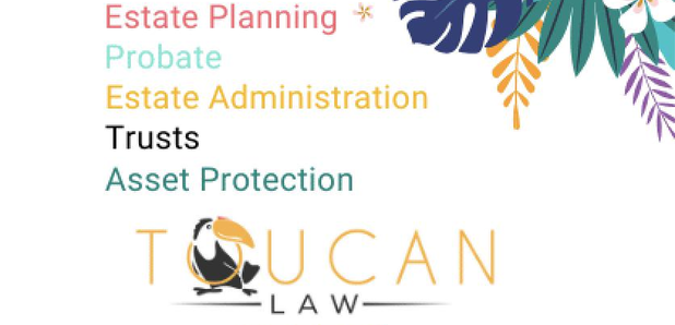 toucan law