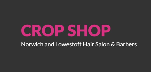 Crop Shop