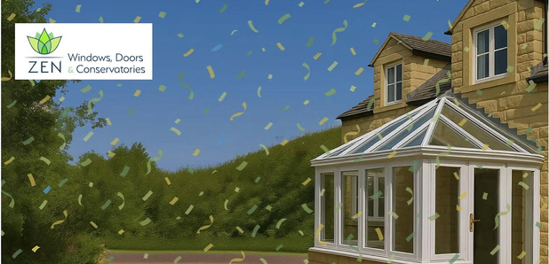 Zen Windows, Doors & Conservatories