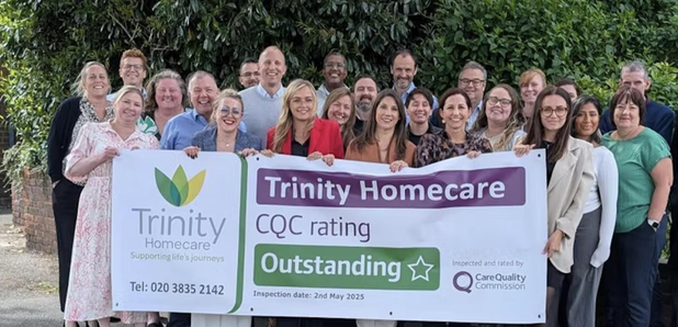 Trinity Homecare v2