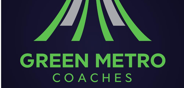 Green Metro Coaches