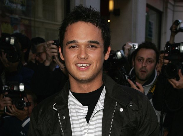 Gareth Gates